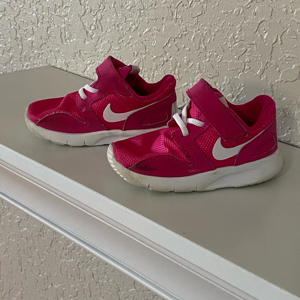 Nike Baby size 5